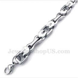 Men's Titanium Bracelet