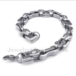 Men's Titanium Bracelet