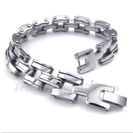 Men's Titanium Bracelet