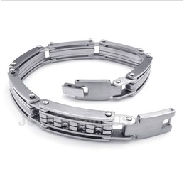 Men's Titanium Bracelet