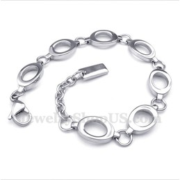Men's Titanium Bracelet
