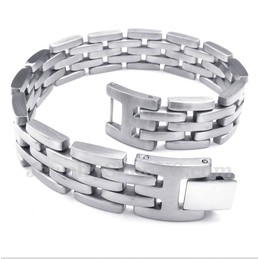 Men's Titanium Bracelet