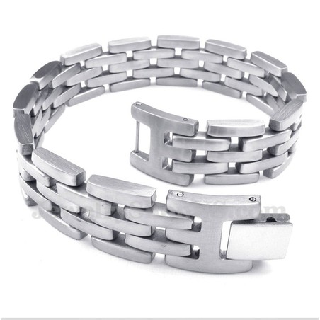 Men's Titanium Bracelet