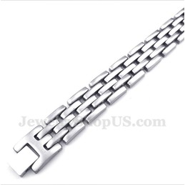 Men's Titanium Bracelet