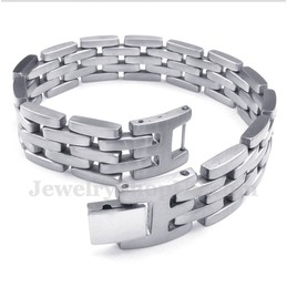 Men's Titanium Bracelet
