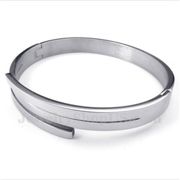 Men's Titanium Bracelet