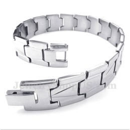 Men's Titanium Bracelet