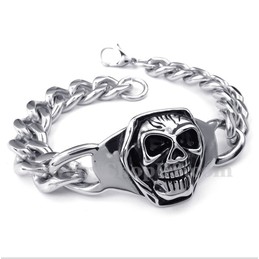 Men's Titanium Casted Bracelet