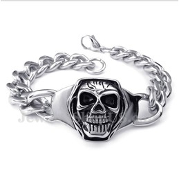 Men's Titanium Casted Bracelet