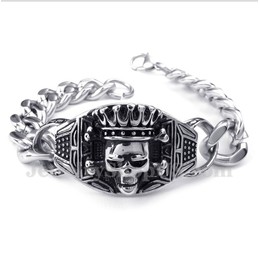 Men's Titanium Casted Bracelet