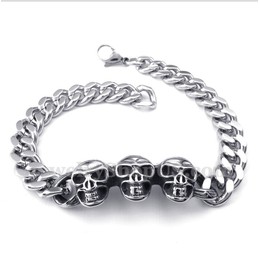 Men's Titanium Casted Bracelet