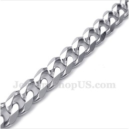 Men's Titanium Bracelet