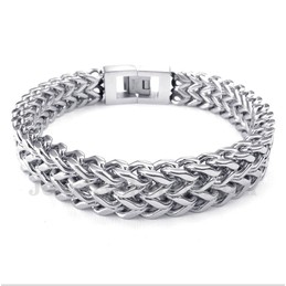 Men's Titanium Bracelet