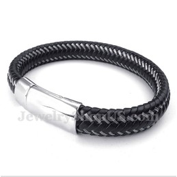 Men's Titanium Casted Bracelet