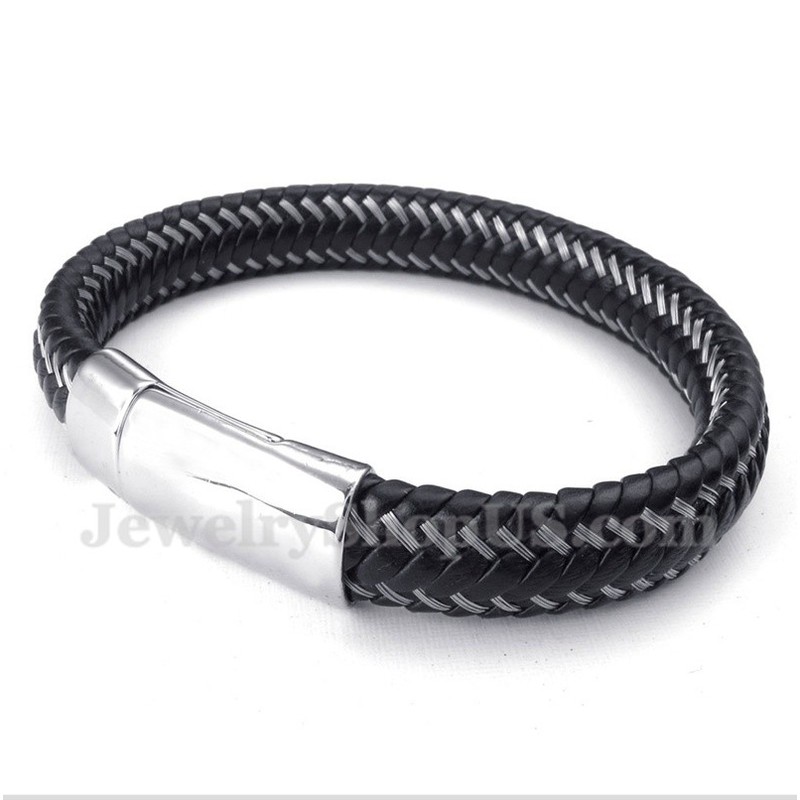Men's Titanium Casted Bracelet