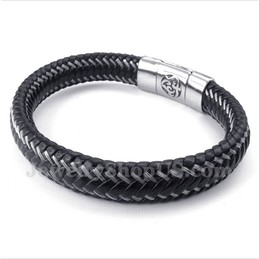 Men's Titanium Casted Bracelet