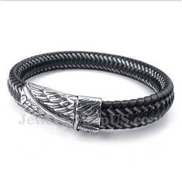 Men's Titanium Casted Bracelet