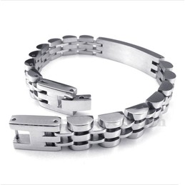 Men's Titanium Bracelet