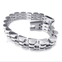 Men's Titanium Bracelet