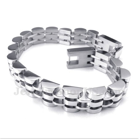 Men's Titanium Bracelet
