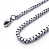 24-28 inch Pendant Chain 20653
