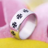 Men's Titanium Ring