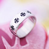 Men's Titanium Ring