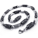 22 inch Titanium Necklace 20283