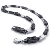 22 inch Titanium Necklace 20283
