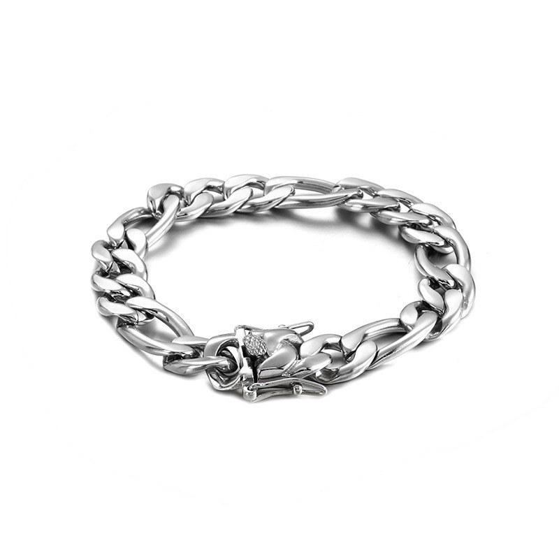 Fashion titanium bracelet for sale