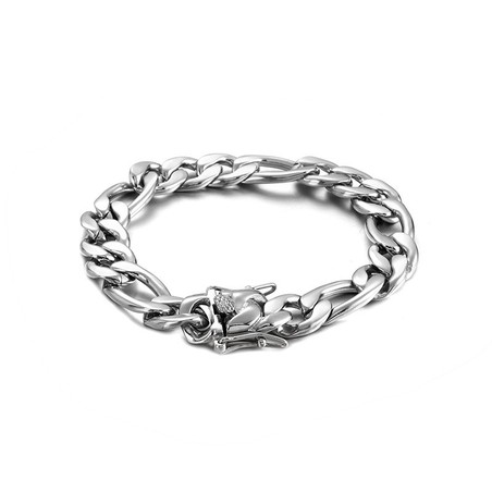 Fashion titanium bracelet for sale