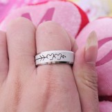 Men's Titanium Ring