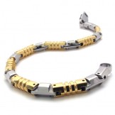 8.9 inch Titanium Bracelet 20359