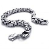 9.1 inch Titanium Bracelet 20287