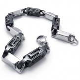 9.1 inch Titanium Bracelet 20277