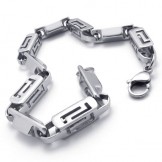 9.1 inch Titanium Bracelet 20275