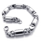 8.9 inch Titanium Bracelet 20272