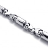 8.9 inch Titanium Bracelet 20272