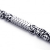 9.1 inch Titanium Bracelet 20216