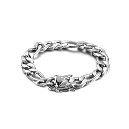 Fashion titanium bracelet for sale