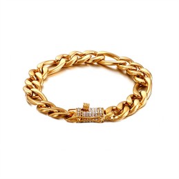 Fashion titanium bracelet for sale