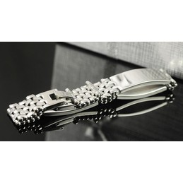 Mens Titanium Bracelets