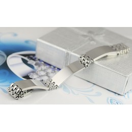 Mens Titanium Bracelets