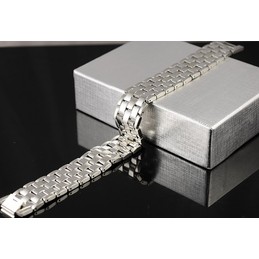 Mens Titanium Bracelets