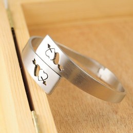 Mens Titanium Bracelets