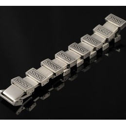 Mens Titanium Bracelets