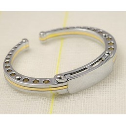 Mens Titanium Bracelets