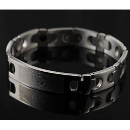 Mens Titanium Bracelets