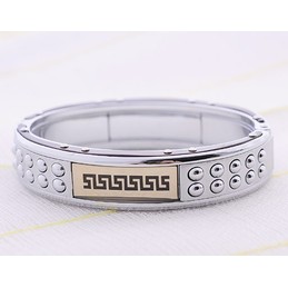 Mens Titanium Bracelets