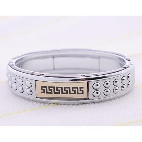 Mens Titanium Bracelets